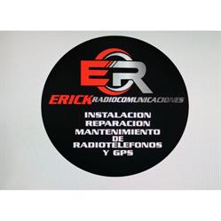 Erick Radiocomunicaciones