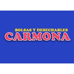 BOLSAS Y DESECHABLES CARMONA