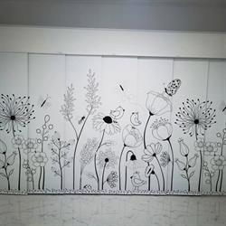 Cortinas y Persianas JM