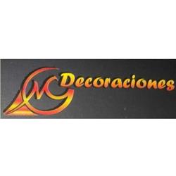 Decoraciones M.C.
