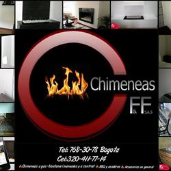 Chimeneas F&F S.A.S.