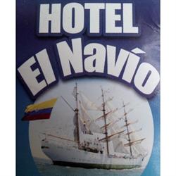 Hotel el Navio