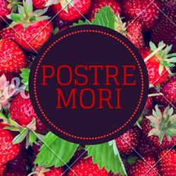 Postre Mori
