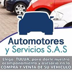 Automotores Y Servicios S.A.S