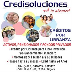 Credisoluciones  A Tu Alcance