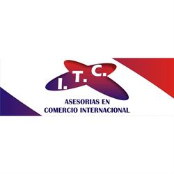 I.T.C Asesorías en comercio internacional