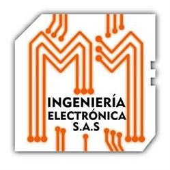 M.M Ingeniería Electrónica S.A.S