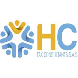 Hc Tax Consultants S.A.S