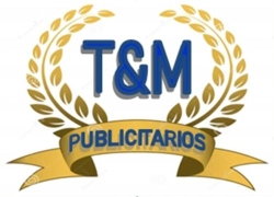 Trabajos y Medios Publicitarios - T&M