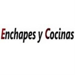ENCHAPES Y COCINAS