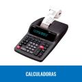 Calculadoras
