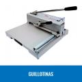 Guillotinas