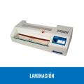Laminadoras