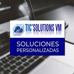 Tic'Solutions Vm S.A.S.