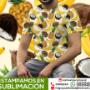 camisetas de moda