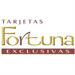 Tarjetas Fortuna