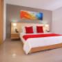 Business Class-King Bed