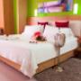 Whirlpool Suite-King Bed - Romance Package