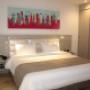 Premium Room-Queen Bed