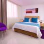 Queen Bed
