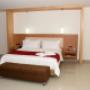 Whirlpool Suite-King Bed