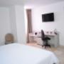 Business Class-King Bed