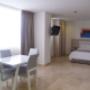 Whirlpool Suite-King Bed