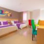 Premium 2 Double Beds