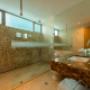 2 Bedroom Suite - King Bathroom