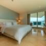 2 Bedroom Suite - King Bedroom