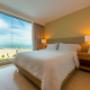 2 Bedroom Suite - Queen Bedroom