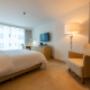 Queen Bed