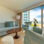2 Bedroom Suite Living Room