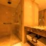 Studio Suite Bathroom