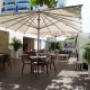 Sal Marina Beach Bar