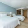Studio Suite-King Bed-2 Twin Beds