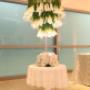 Flowers & Table