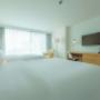 2 Double Beds