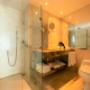 Studio Suite Bathroom