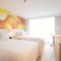 Guest Room - Twin