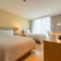 2 Queen Beds