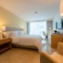 Queen Bed