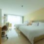2 Queen Beds