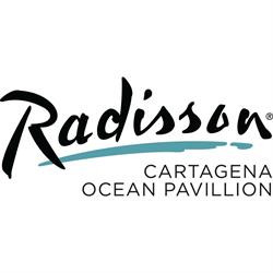 Radisson Cartagena Ocean Pavillion Hotel