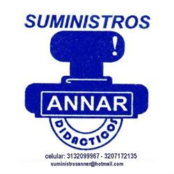 Suministros Annar