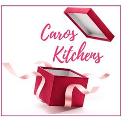 Caros kitchens