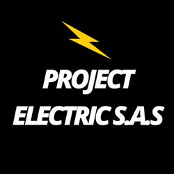 Proyect Electric S.A.S