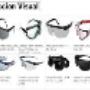 Venta Gafas De Proteccion De Seguridad Y Salud en El Trabajo