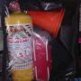 kit de carretera reglamentario
