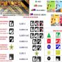 tipos de extintores, y tipos de fuego y su uso